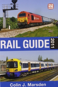 abc Rail Guide 2011